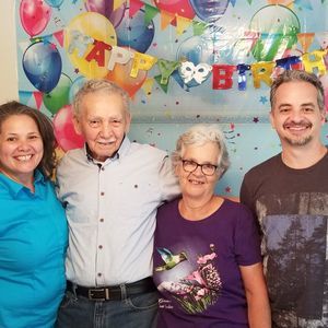 Meet your Posher, Ivette